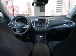 شيفروليه ماليبو